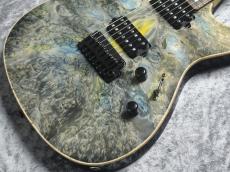 Sugi Limited DS7IR BM-PRM/ALD Nebula #S260022 【12本限定製作】【当店担当選定品】【7弦】_3