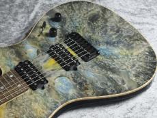 Sugi Limited DS7IR BM-PRM/ALD Nebula #S260022 【12本限定製作】【当店担当選定品】【7弦】_6