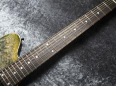 Sugi Limited DS7IR BM-PRM/ALD Nebula #S260022 【12本限定製作】【当店担当選定品】【7弦】_9