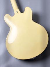 Gibson Limited Edition 1959 ES-330 Antique White VOS w/Bigsby #A960413 [3.20kg]_8