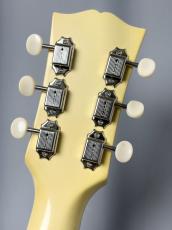 Gibson Limited Edition 1959 ES-330 Antique White VOS w/Bigsby #A960413 [3.20kg]_10