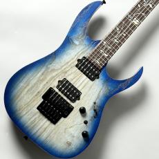 Ibanez Ibanez RG8620AH-GFB -Ghost Fleet Blue Burst-【国内独占販売】【限定10本】【3.72kg】