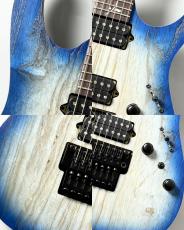 Ibanez Ibanez RG8620AH-GFB -Ghost Fleet Blue Burst-【国内独占販売】【限定10本】【3.72kg】_3