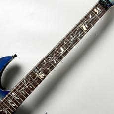 Ibanez Ibanez RG8620AH-GFB -Ghost Fleet Blue Burst-【国内独占販売】【限定10本】【3.72kg】_4