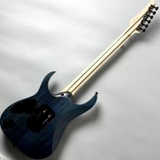 Ibanez Ibanez RG8620AH-GFB -Ghost Fleet Blue Burst-【国内独占販売】【限定10本】【3.72kg】_8