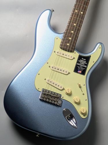 Fender 【クロサワ楽器限定モデル】American Professional Classic Stratocaster -Mystic Ice Blue-【3.46kg】