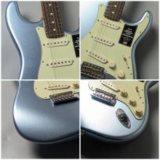 Fender 【クロサワ楽器限定モデル】American Professional Classic Stratocaster -Mystic Ice Blue-【3.46kg】_3