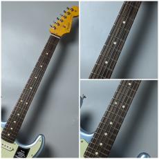 Fender 【クロサワ楽器限定モデル】American Professional Classic Stratocaster -Mystic Ice Blue-【3.46kg】_4