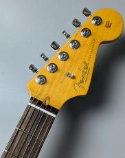 Fender 【クロサワ楽器限定モデル】American Professional Classic Stratocaster -Mystic Ice Blue-【3.46kg】_5