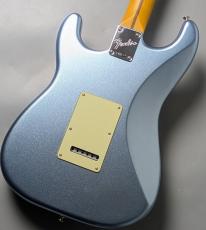 Fender 【クロサワ楽器限定モデル】American Professional Classic Stratocaster -Mystic Ice Blue-【3.46kg】_7