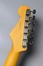 Fender 【クロサワ楽器限定モデル】American Professional Classic Stratocaster -Mystic Ice Blue-【3.46kg】_9