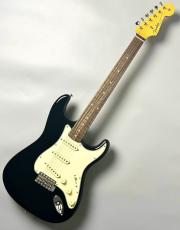 Fender FSR American Vintage II 1961 Stratocaster -Black- V2601510【3.56kg】_2