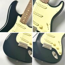 Fender FSR American Vintage II 1961 Stratocaster -Black- V2601510【3.56kg】_4