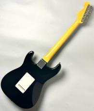 Fender FSR American Vintage II 1961 Stratocaster -Black- V2601510【3.56kg】_7