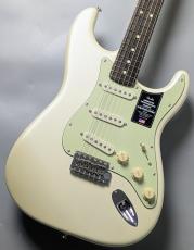 Fender 【クロサワ楽器限定モデル】American Professional Classic Stratocaster - Olympic Pearl- 【3.46kg】