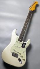 Fender 【クロサワ楽器限定モデル】American Professional Classic Stratocaster - Olympic Pearl- 【3.46kg】_2