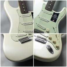 Fender 【クロサワ楽器限定モデル】American Professional Classic Stratocaster - Olympic Pearl- 【3.46kg】_3