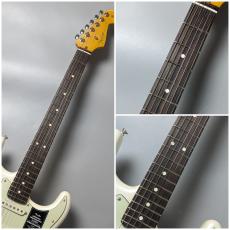 Fender 【クロサワ楽器限定モデル】American Professional Classic Stratocaster - Olympic Pearl- 【3.46kg】_4