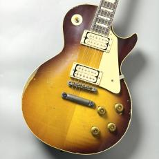 Gibson Limited Edition Murphy Lab 1957 Les Paul Reissue Refin Burst Ultra Heavy Aged #76811 【3.84kg】