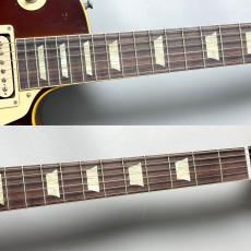 Gibson Limited Edition Murphy Lab 1957 Les Paul Reissue Refin Burst Ultra Heavy Aged #76811 【3.84kg】_6