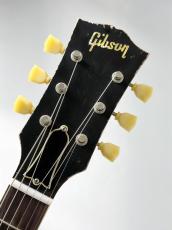 Gibson Limited Edition Murphy Lab 1957 Les Paul Reissue Refin Burst Ultra Heavy Aged #76811 【3.84kg】_7