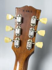 Gibson Limited Edition Murphy Lab 1957 Les Paul Reissue Refin Burst Ultra Heavy Aged #76811 【3.84kg】_11