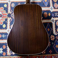 Epiphone Hummingbird Tribute Heritage Cherry Sunburst #26012304824【2026年新製品!】_3