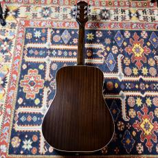 Epiphone Hummingbird Tribute Heritage Cherry Sunburst #26012304824【2026年新製品!】_4