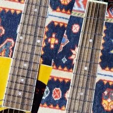 Epiphone Hummingbird Tribute Heritage Cherry Sunburst #26012304824【2026年新製品!】_6