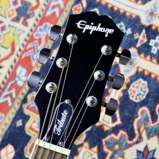 Epiphone Hummingbird Tribute Heritage Cherry Sunburst #26012304824【2026年新製品!】_8