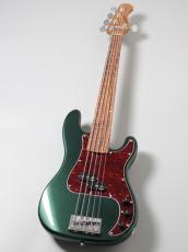 Sadowsky MX20 UV5 SWG/R -Sherwood Green Metallic-【3.92kg】_2