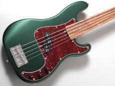 Sadowsky MX20 UV5 SWG/R -Sherwood Green Metallic-【3.92kg】_3