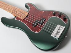 Sadowsky MX20 UV5 SWG/R -Sherwood Green Metallic-【3.92kg】_4