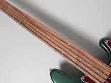 Sadowsky MX20 UV5 SWG/R -Sherwood Green Metallic-【3.92kg】_5