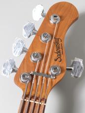 Sadowsky MX20 UV5 SWG/R -Sherwood Green Metallic-【3.92kg】_6