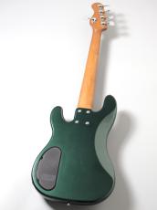 Sadowsky MX20 UV5 SWG/R -Sherwood Green Metallic-【3.92kg】_7