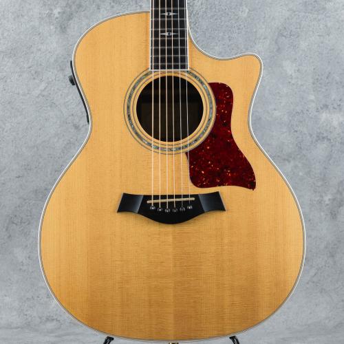 Taylor 814ce 1998