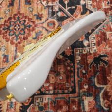 Fender Limited Edition American Vintage II 1957 Stratocaster White Blonde / 3A Flame Maple Neck【限定】_8