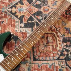 Greco WS-ADV-G DKGR (Dark Metallic Green)【特価】 【日本製】_5