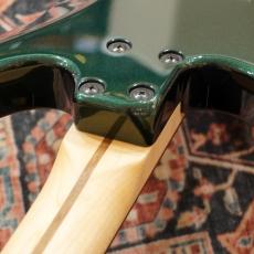 Greco WS-ADV-G DKGR (Dark Metallic Green)【特価】 【日本製】_9