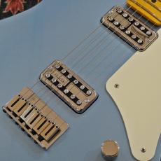 Fender 75th Anniversary American Professional Classic Cabronita Telecaster Ice Blue Metallic【特価】_3