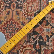 Fender 75th Anniversary American Professional Classic Cabronita Telecaster Ice Blue Metallic【特価】_5