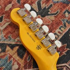 Fender 75th Anniversary American Professional Classic Cabronita Telecaster Ice Blue Metallic【特価】_10
