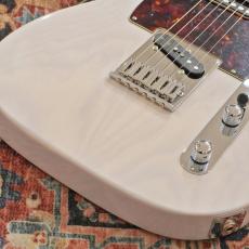 SCHECTER PA-LS/TK BLD(Blond) ～凛として時雨 TKモデル～_3