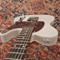 SCHECTER PA-LS/TK BLD(Blond) ～凛として時雨 TKモデル～_5