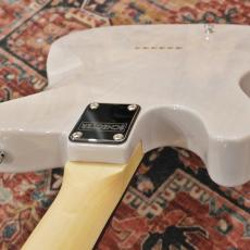 SCHECTER PA-LS/TK BLD(Blond) ～凛として時雨 TKモデル～_10