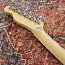 SCHECTER PA-LS/TK BLD(Blond) ～凛として時雨 TKモデル～_11
