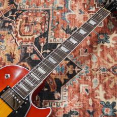 Bacchus DUKE Year Of The Snake CS-PF 【特価】【日本製】_4