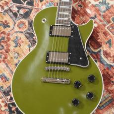 Bacchus DUKE Year Of The Snake OLV-PF 【特価】【日本製】
