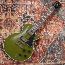 Bacchus DUKE Year Of The Snake OLV-PF 【特価】【日本製】_2